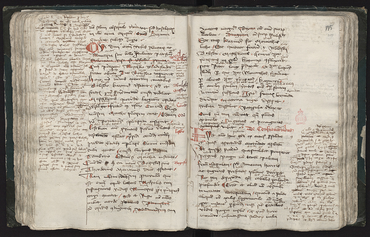 Stronice Kroniki Wincentego Kadłubka