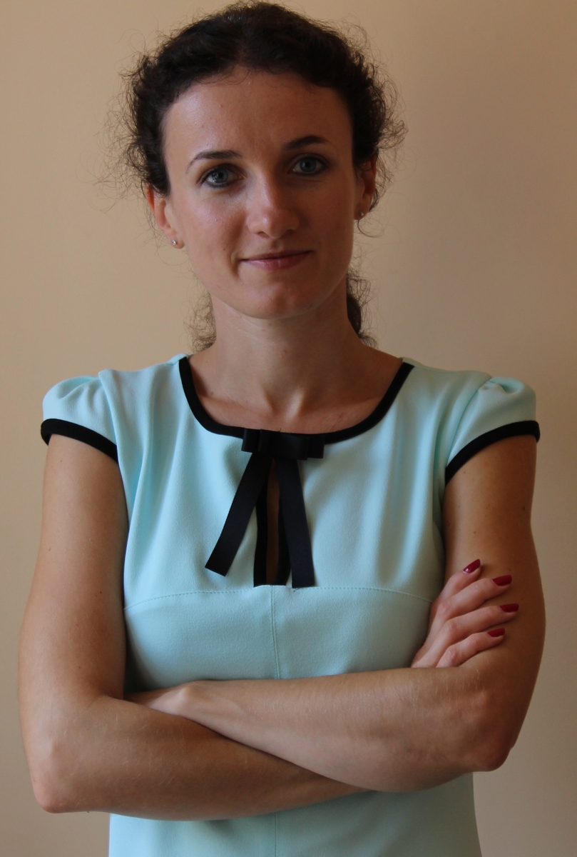 Katarzyna Burska - fotografia