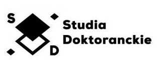 Logo studiów doktoranckich IBL