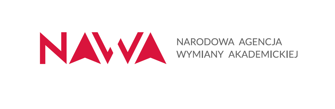 Logo Narodowej Agencji Wymiany Akademickiej