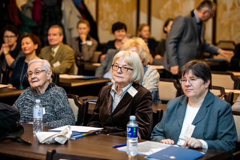 Foto: Joanna Bożerodska