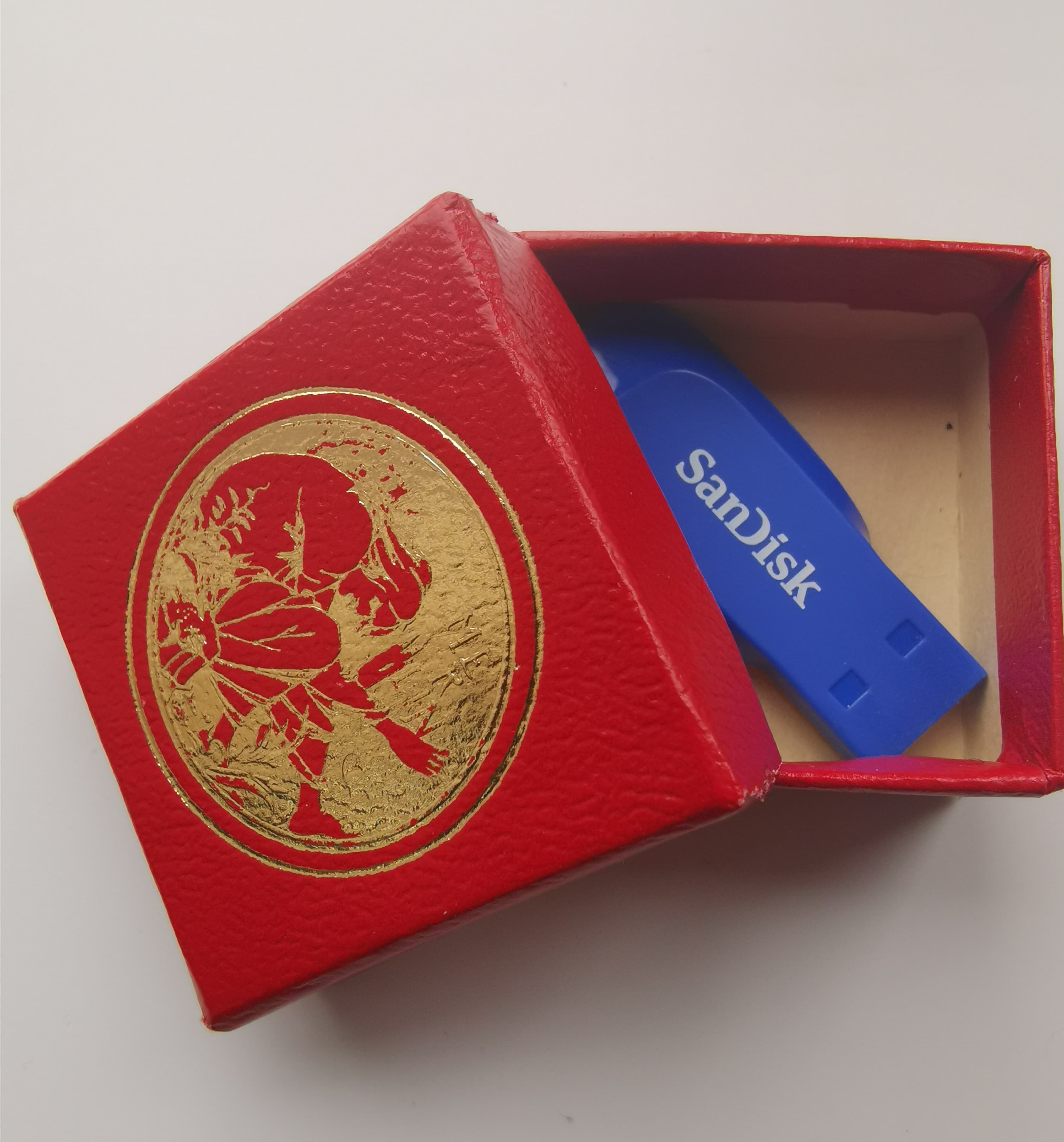 Puzderko, z archiwum J.Gorzkowicz 