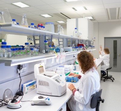 Nowoczesne Centrum Nauk Przyrodniczych