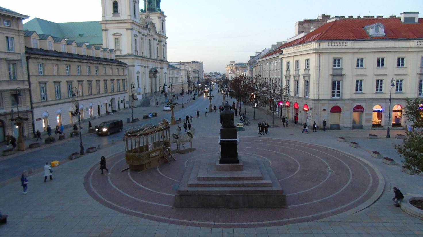 Immagine che contiene esterni, edificio governativo Descrizione generata automaticamente