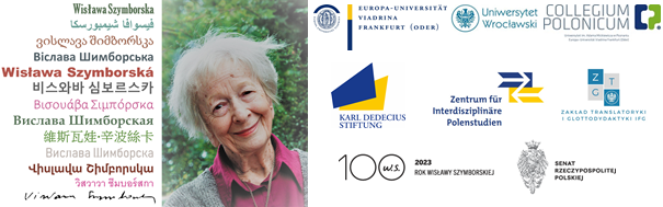 logotypy organizatorów konferencji