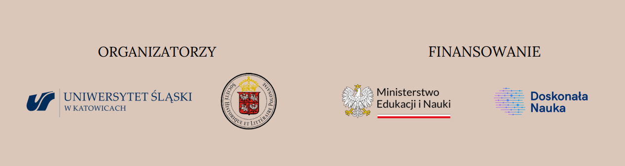 Organizatorzy konferencji o Józefie Wybickim