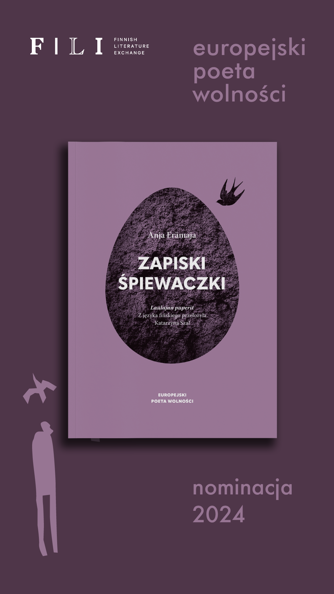 Okładka książki Zapiski śpiewaczki