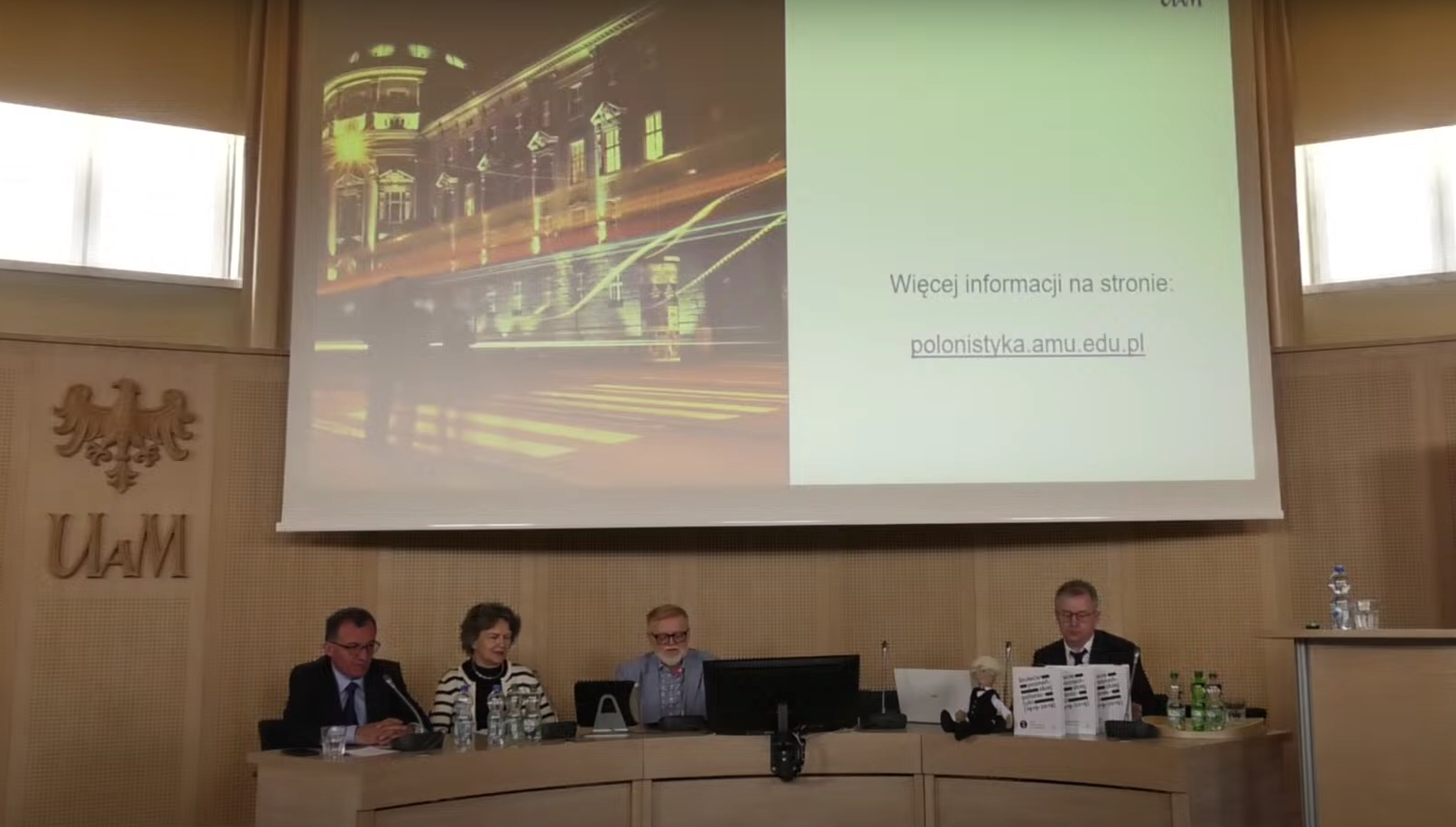 eksperci Rady Doskonałości Naukowej